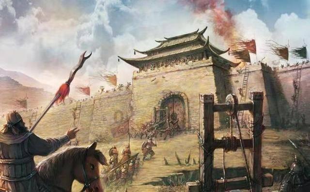 命运之手2